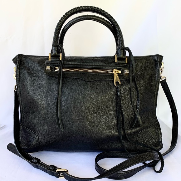 Rebecca Minkoff Handbags - Rebecca Minkoff Reagan Satchel